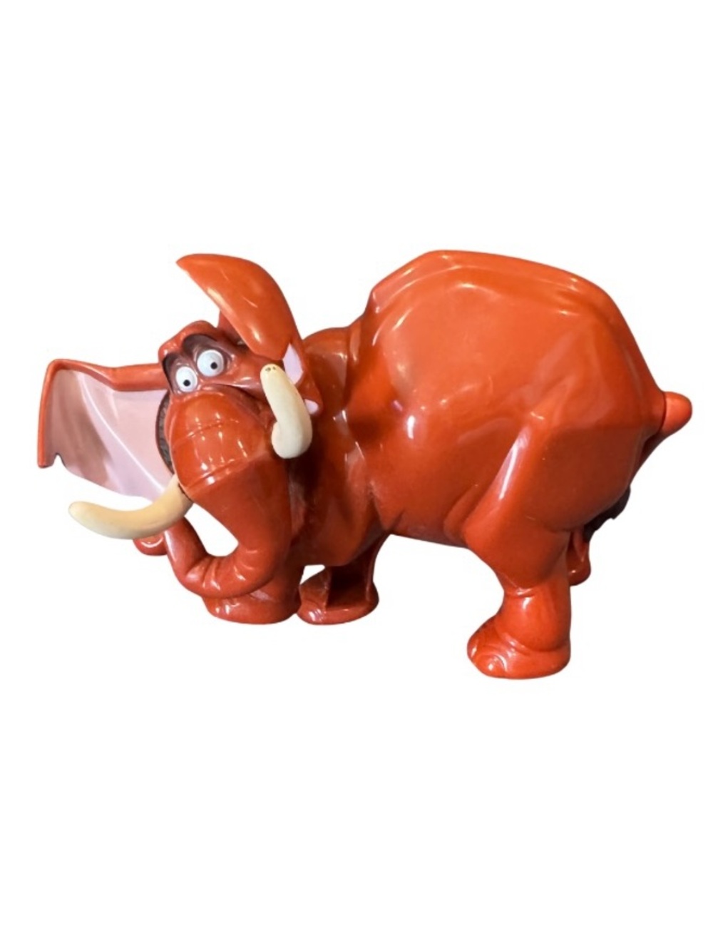 Tarzan Tantor Elephant McDonald’s Happy Meal 1999